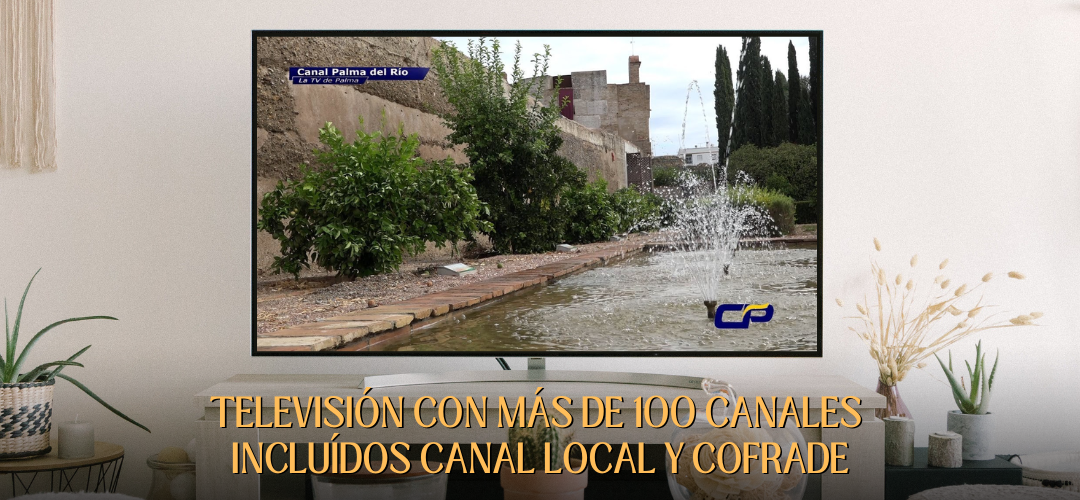cablevision guadalquivir television